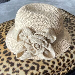 C.C. SUN HAT